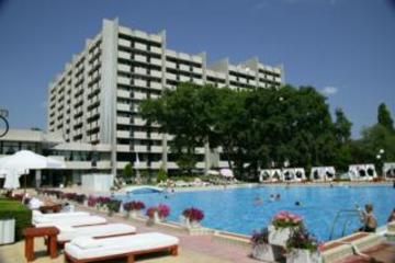 Grand Hotel Varna Resort & Spa