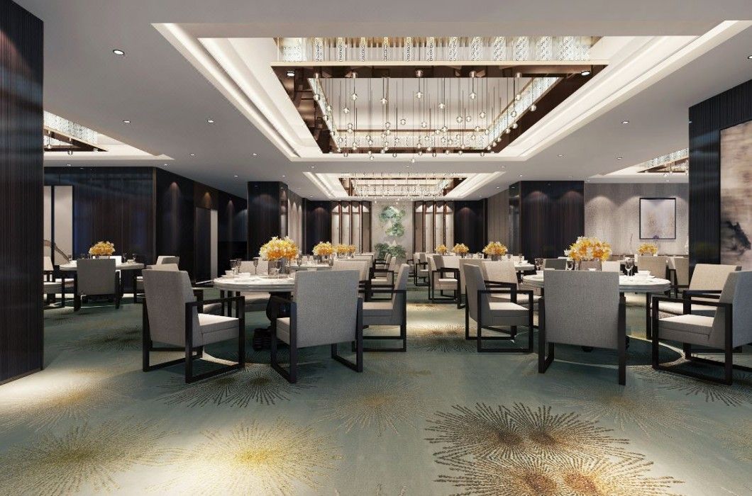 Foshan Yahui Hotel