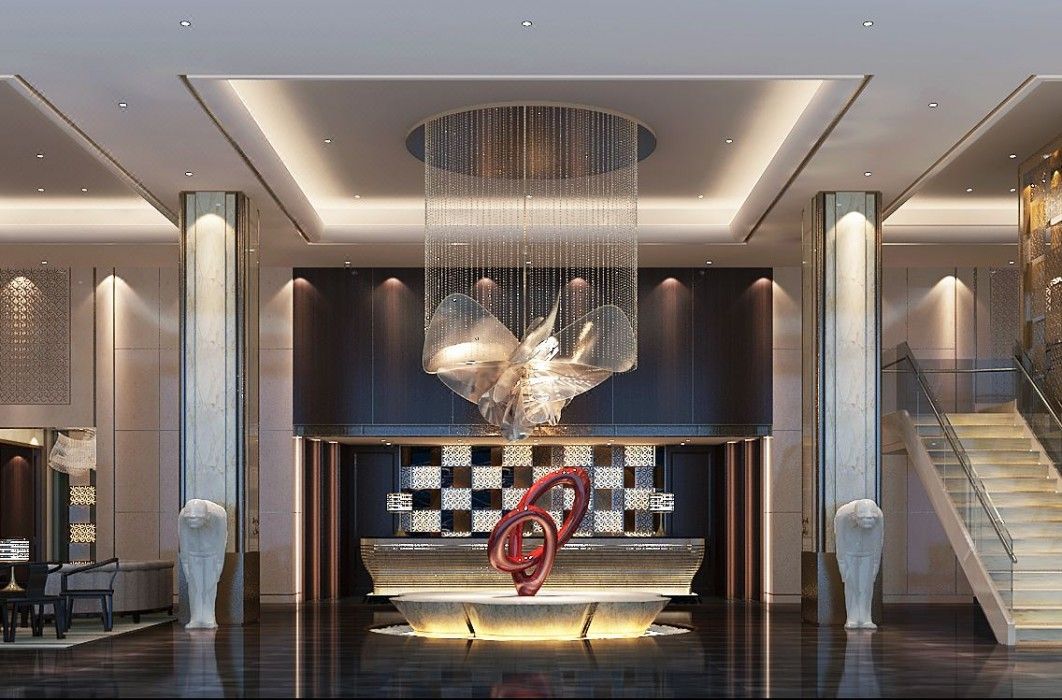 Foshan Yahui Hotel