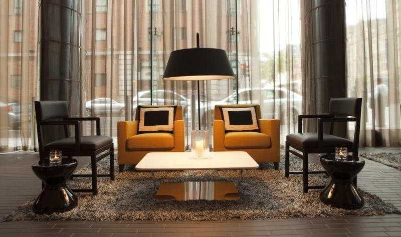 The Fitzwilliam Hotel Belfast