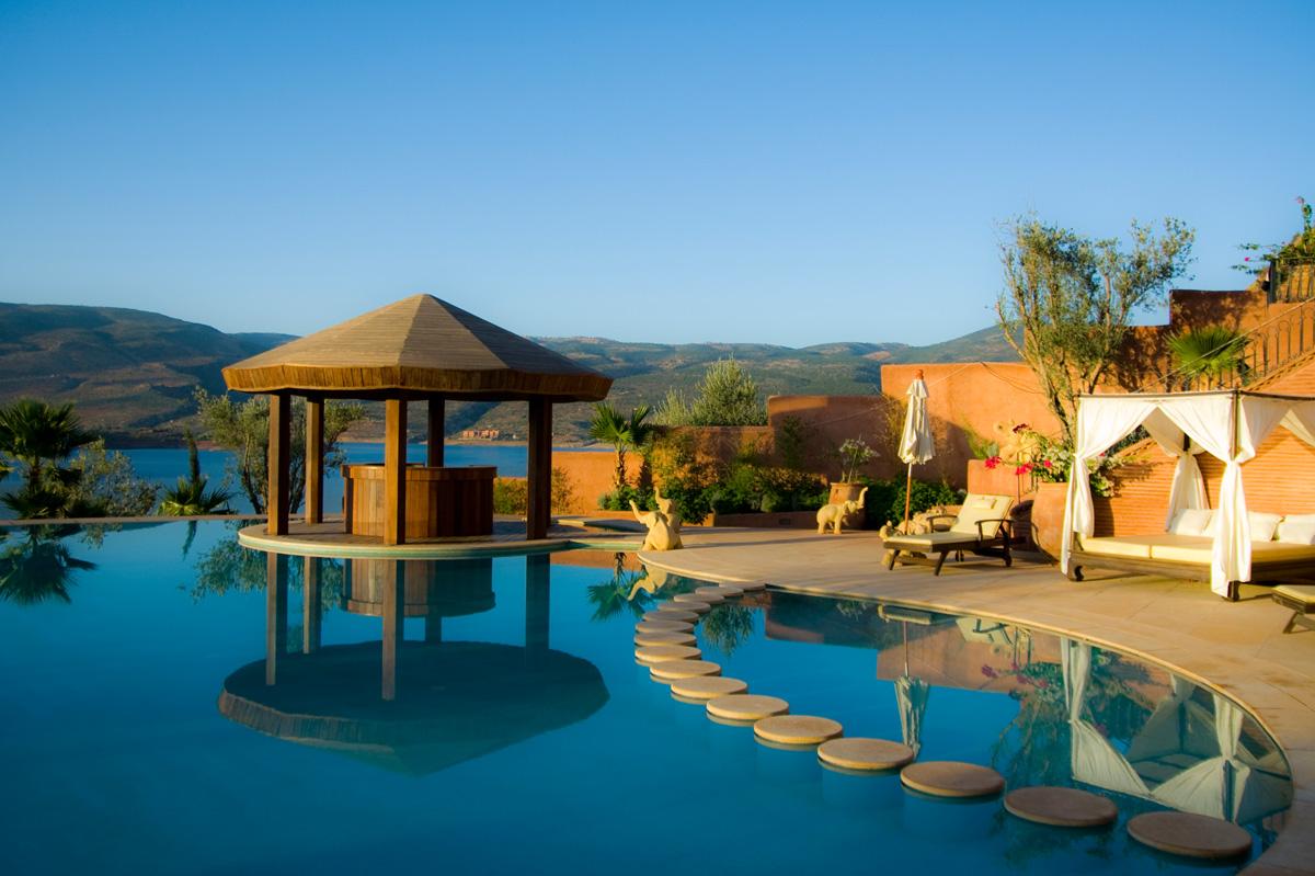 Widiane Resort & Spa