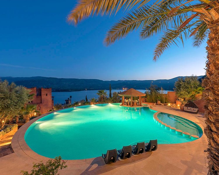Widiane Resort & Spa