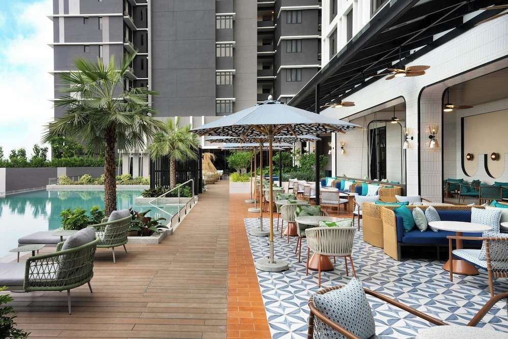 Iconic Marjorie Hotel Penang A Tribute Portfolio Hotel