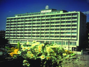 Dedeman Ankara