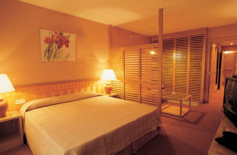 Hotel Exe Prisma