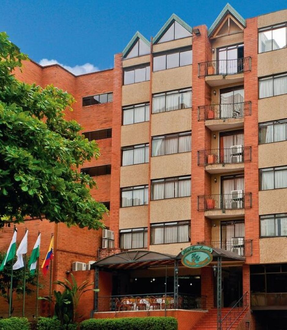 Hotel Casa Laureles