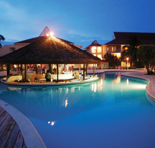 Mystique St. Lucia by Royalton