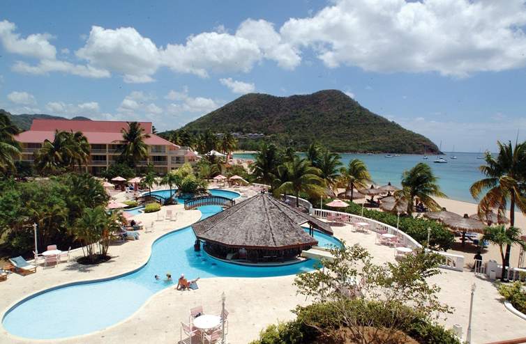 Mystique St. Lucia by Royalton
