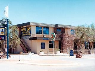 Opal Inn