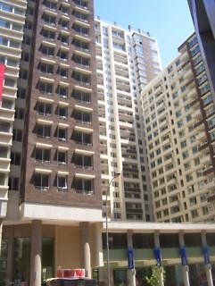 Edificio Gran Santiago