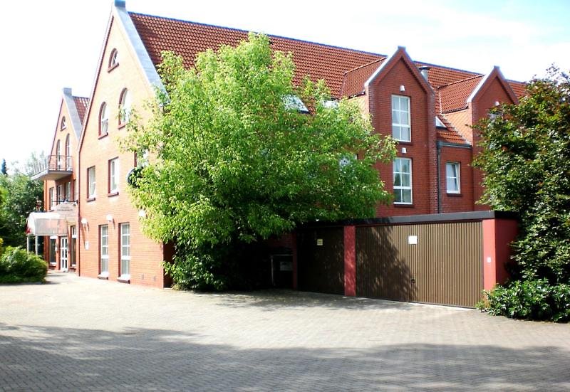 Weyher Aparthotel