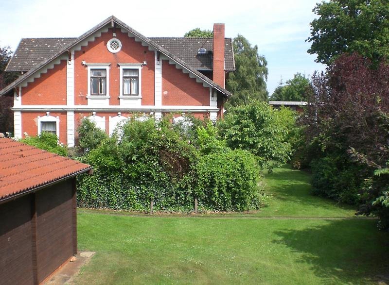Weyher Aparthotel