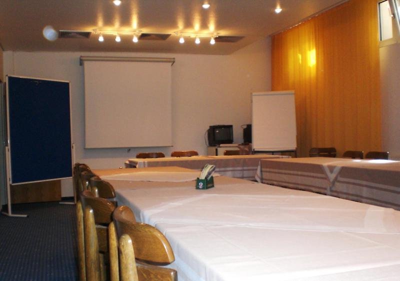 Weyher Aparthotel