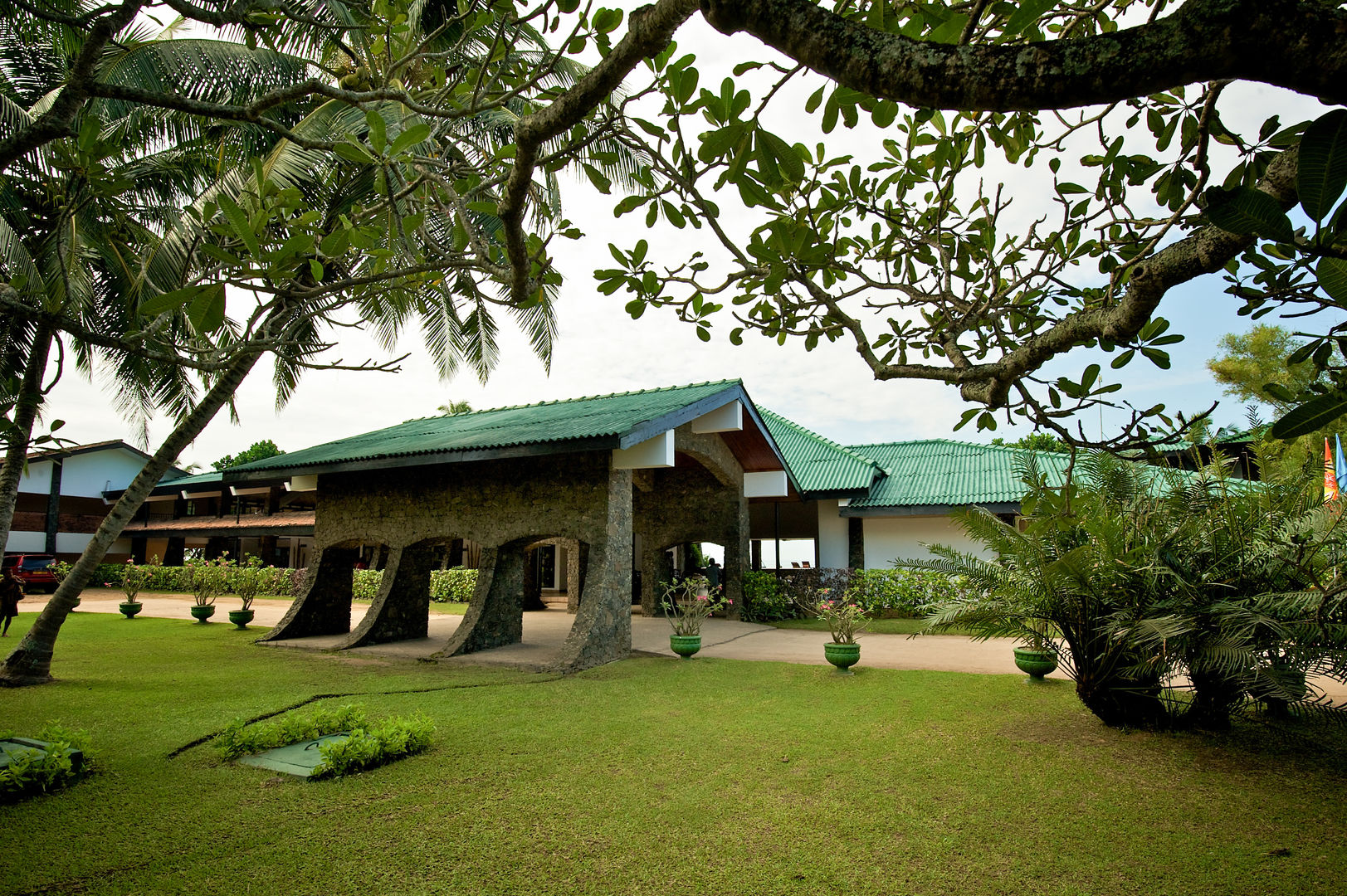 Koggala Beach Hotel
