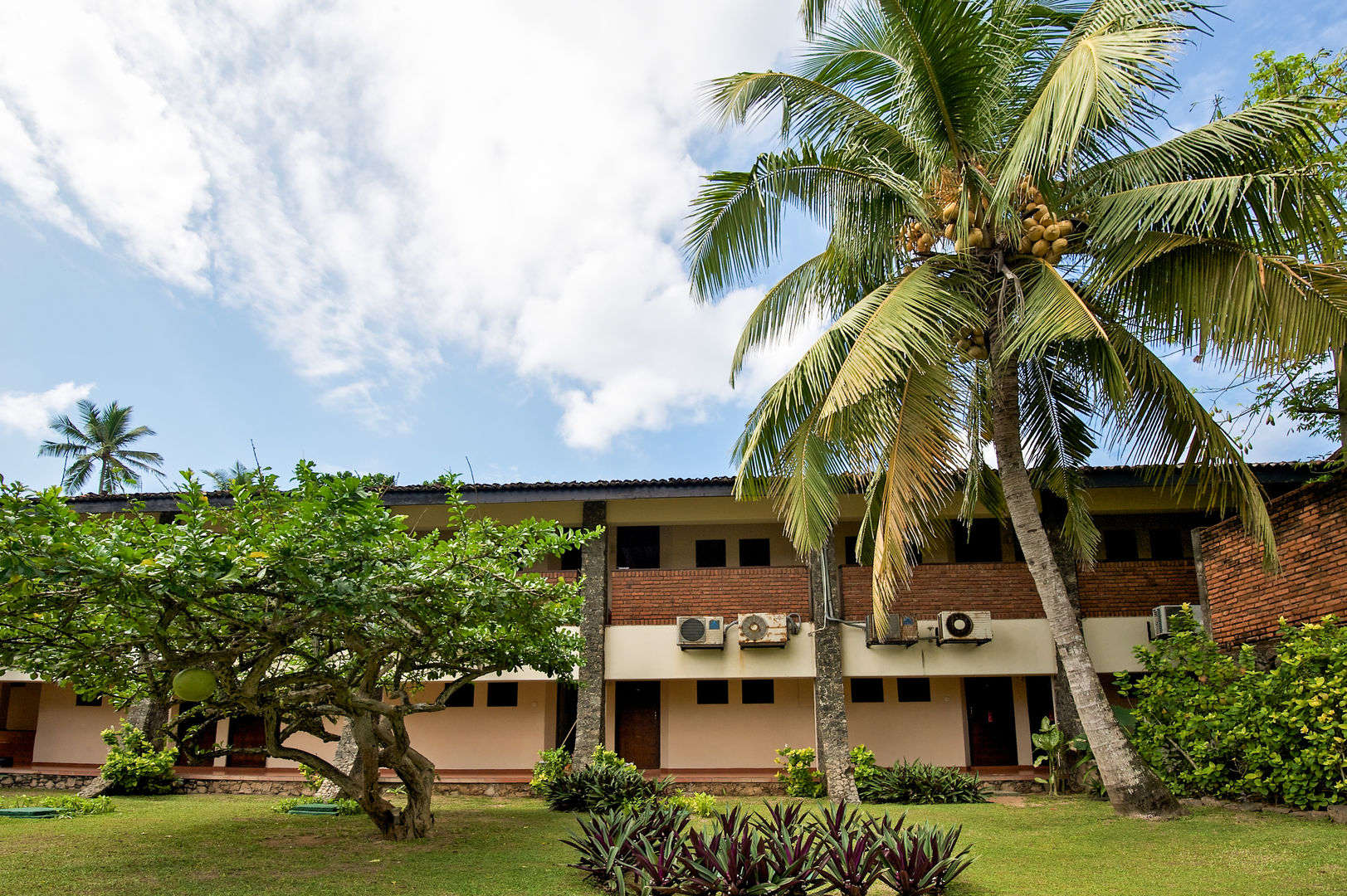 Koggala Beach Hotel