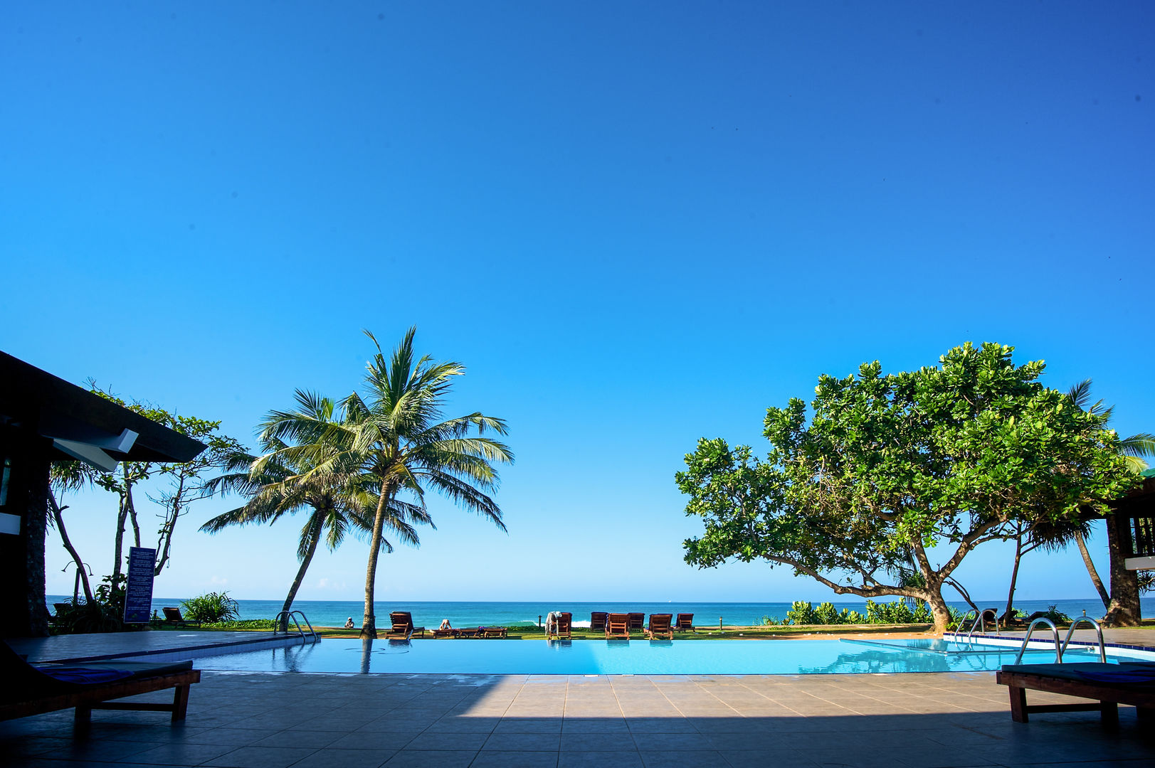 Koggala Beach Hotel