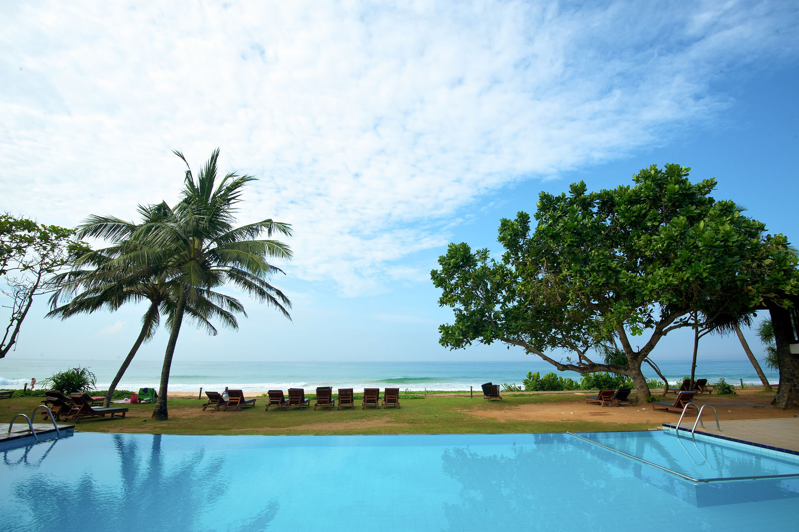 Koggala Beach Hotel