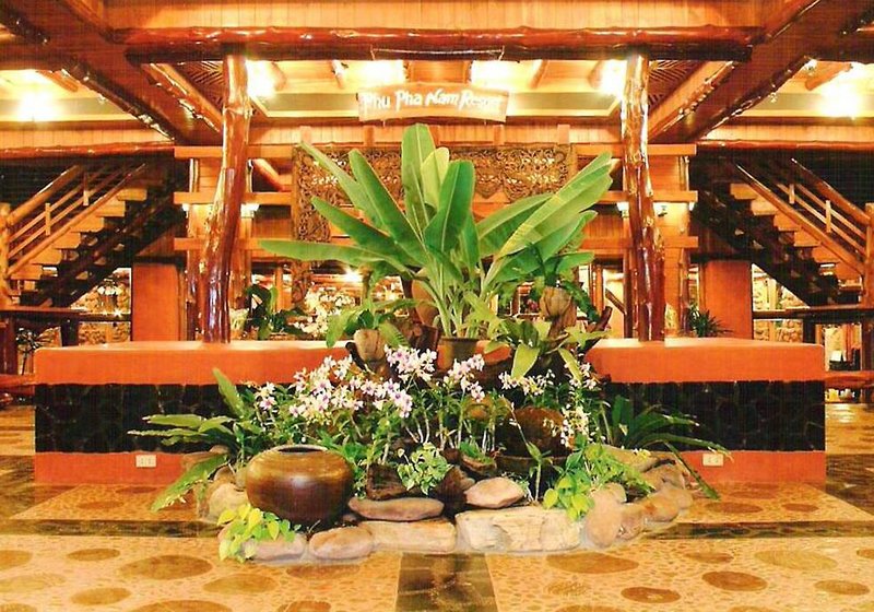Phu Pha Nam Resort