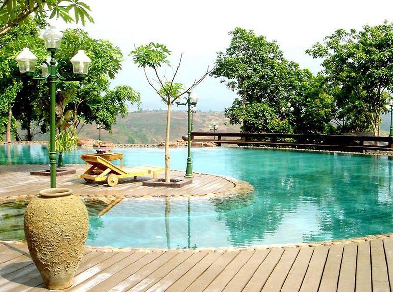 Phu Pha Nam Resort