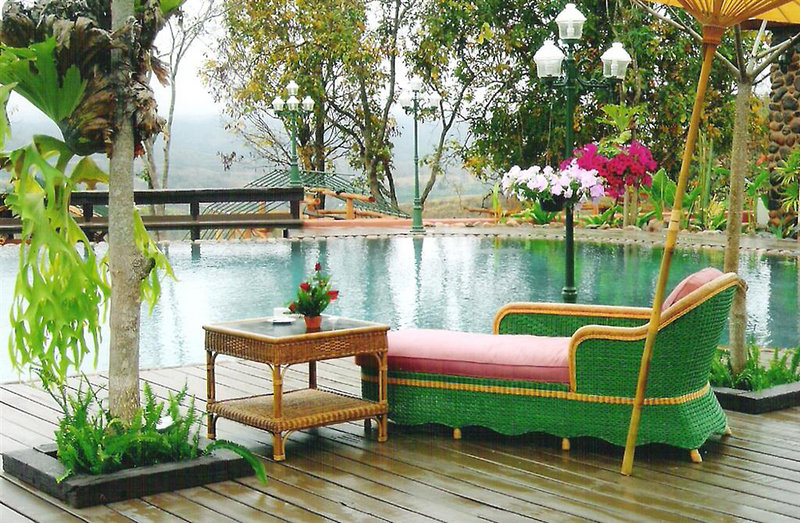 Phu Pha Nam Resort