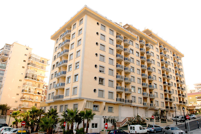 Apartamentos Mediterráneo Real