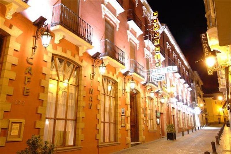 Hotel Palacio de Oñate