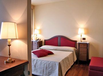 Best Western Hotel Santa Caterina