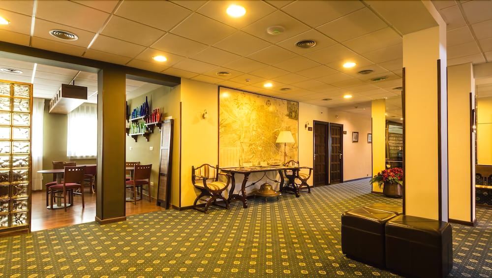 Hotel Eo