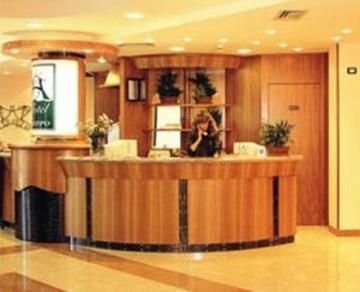 Hotel Guerro