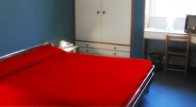 Hotel Abruzzi