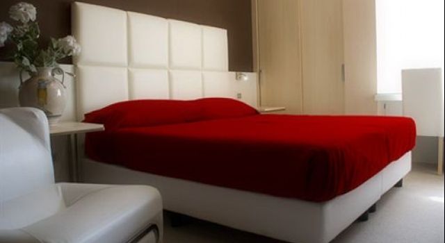 Hotel Abruzzi