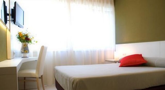 Hotel Abruzzi