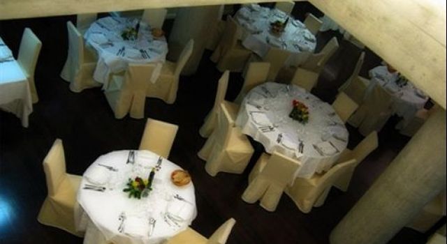 Hotel Abruzzi