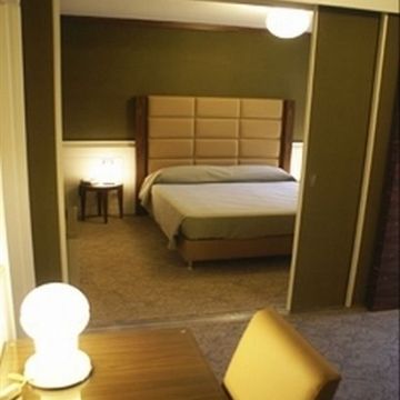 Hotel Abruzzi