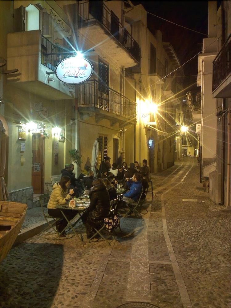 Casa Vela B&B