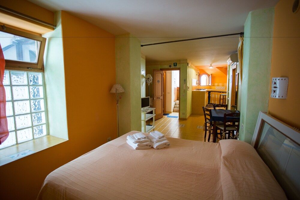 Casa Vela B&B