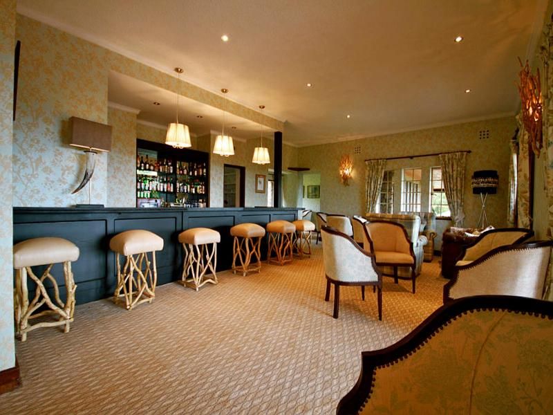 Aberdare Country Club