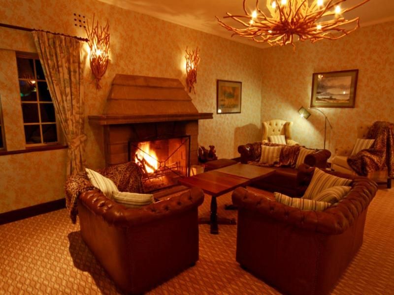 Aberdare Country Club