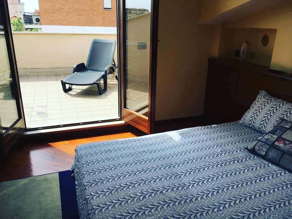 JFK B&B