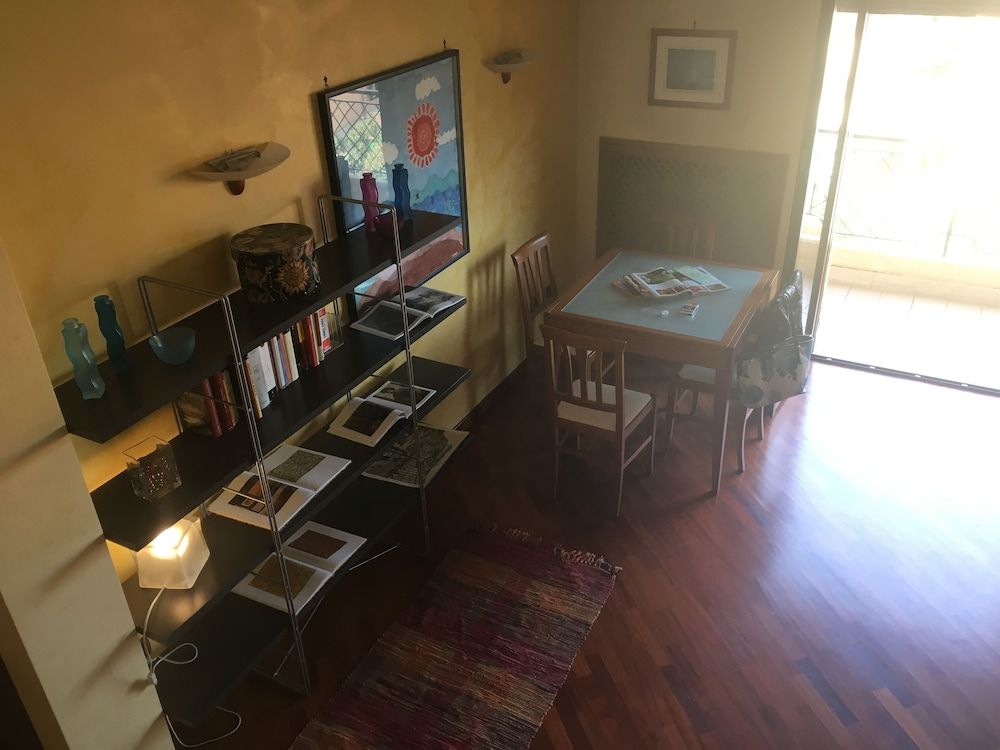 JFK B&B