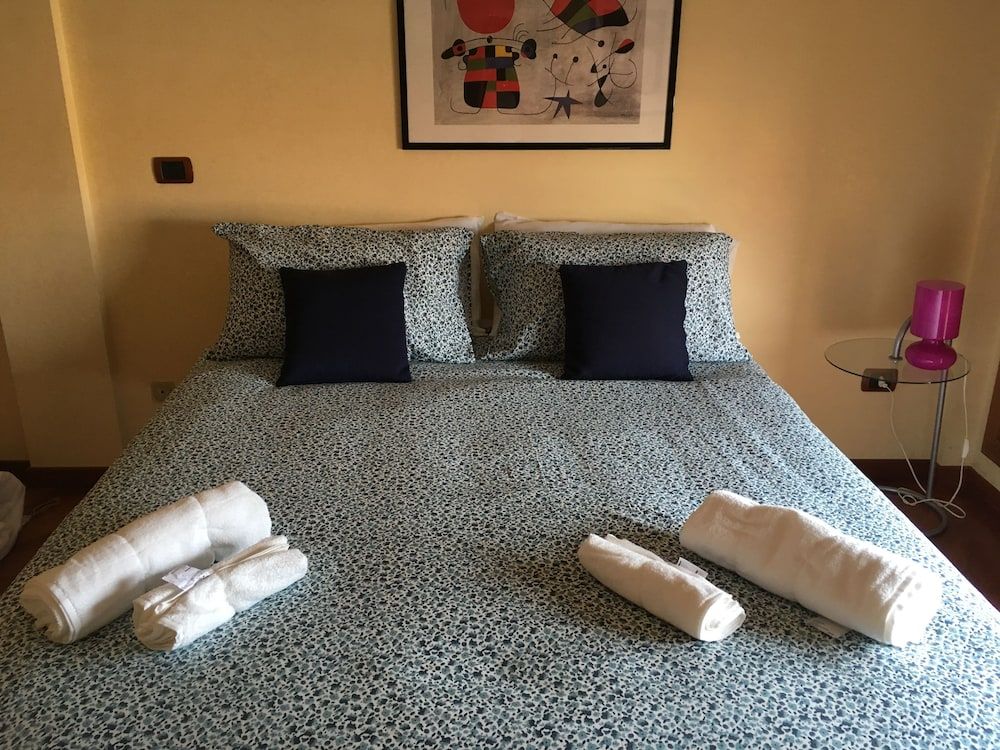 JFK B&B