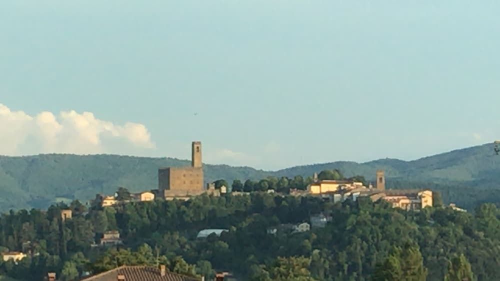 Hotel Ristorante Docciola