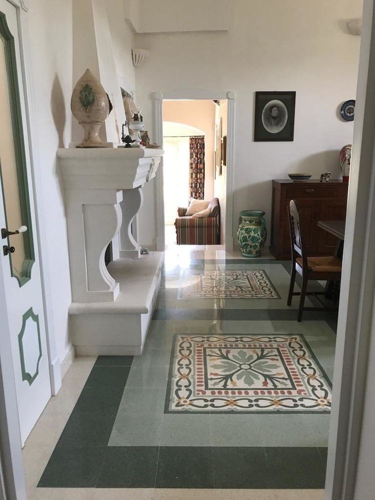 Casa Del Grifone