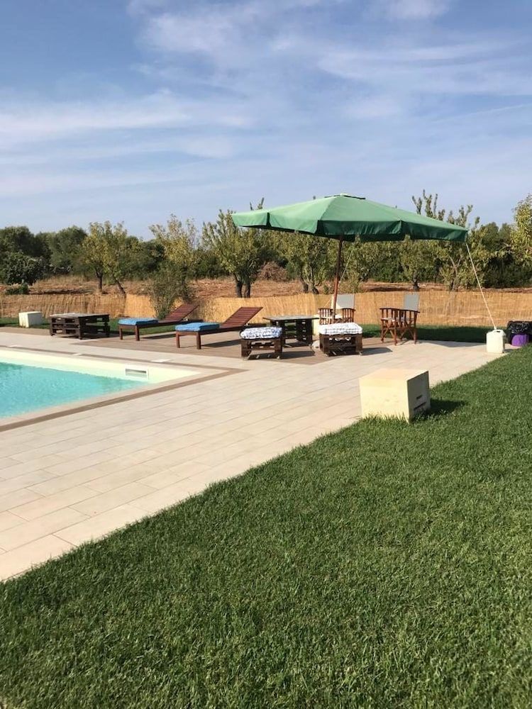 Casa Del Grifone