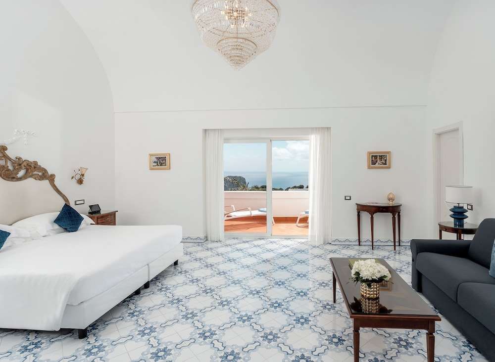 Grand Hotel Quisisana