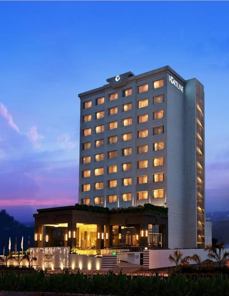 Fortune Park JPS Grand - Member ITC Hotel Group