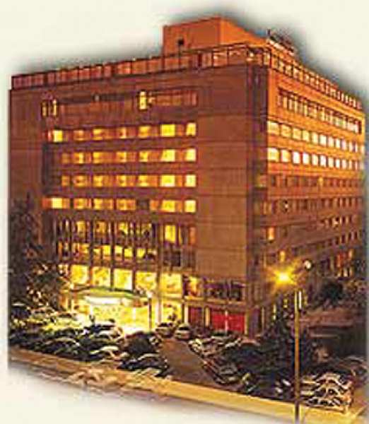 Altinel Hotel Ankara