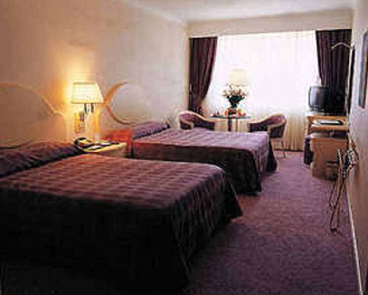 Altinel Hotel Ankara