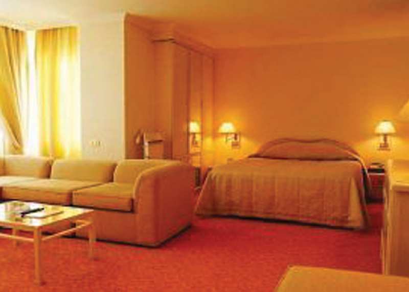 Altinel Hotel Ankara