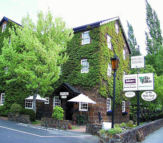 Leisure Inn Penny Royal